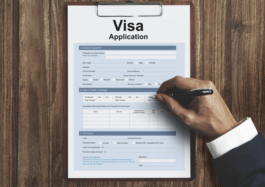 usa visit visa processing time from saudi arabia