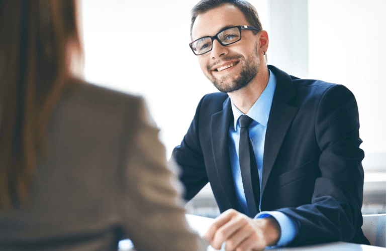 Recruitment Agency in Riyadh, Saudi Arabia  