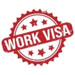FAST TRACK Work Visa Stamping Services in Pakistan
