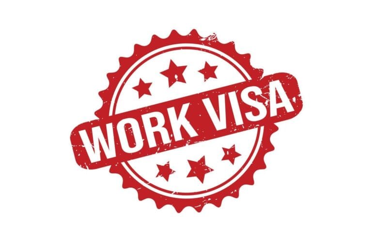 FAST TRACK Work Visa Stamping Services in Pakistan